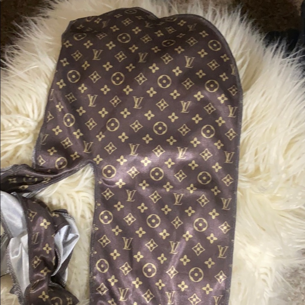 Men’s Designer Durag